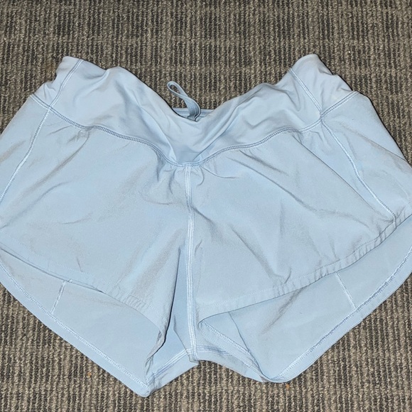 Lululemon Speed Ups - Picture 1 of 3